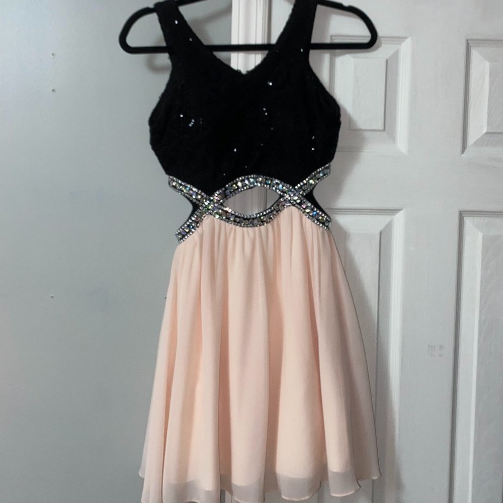 Party Dress